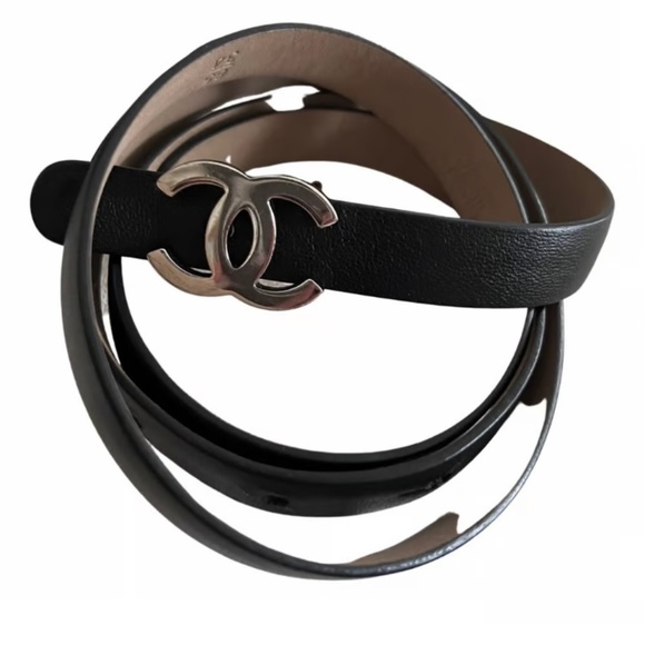 Chanel belt - Picture 1 of 2